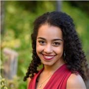 Insegnante di inglese madrelingua disponibile per lezioni private